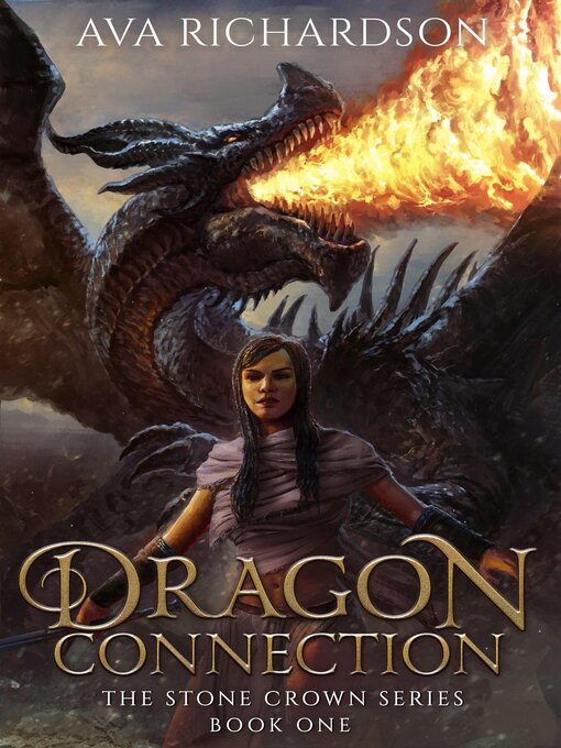 Title details for Dragon Connection by Ava Richardson - Available